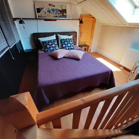 Appartements D'Hotes La Foulonnerie Mios Ngoại thất bức ảnh