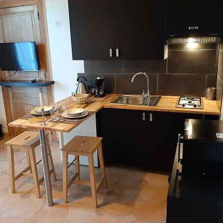 Appartements D'Hotes La Foulonnerie Mios Ngoại thất bức ảnh