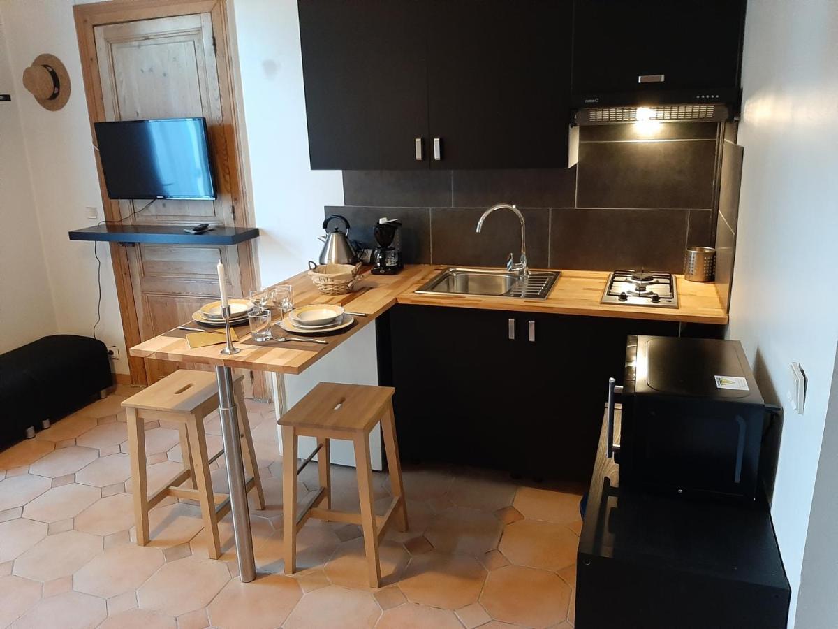 Appartements D'Hotes La Foulonnerie Mios Ngoại thất bức ảnh