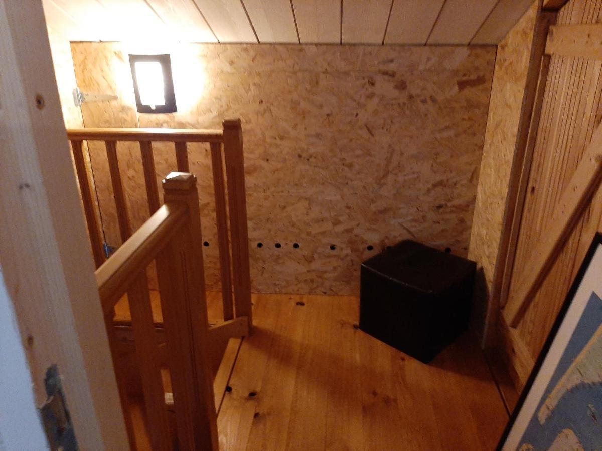 Appartements D'Hotes La Foulonnerie Mios Ngoại thất bức ảnh